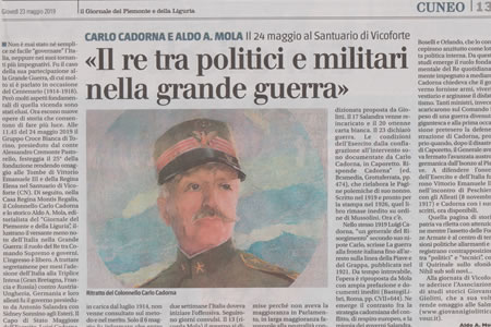 Il Giornale del Piemonte