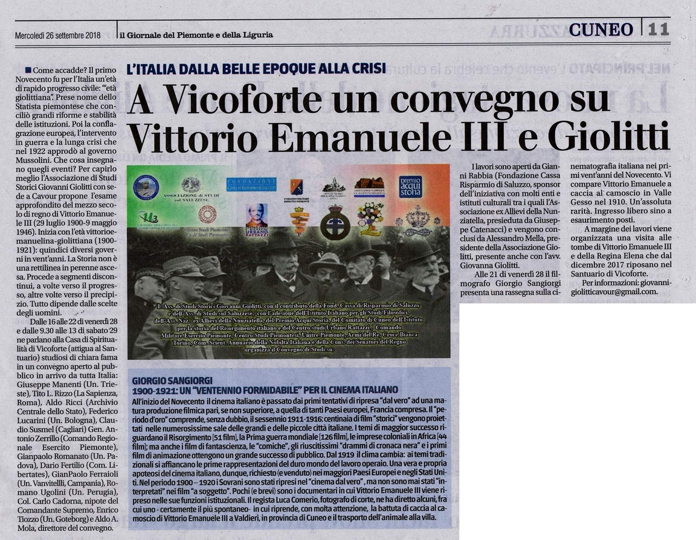 Il_GiornALE_vicofore_25settembre2018