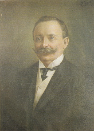  Luigi Facta (Pinerolo, 13 settembre 1861 – 5 novembre 1930), un presidente del Consiglio “per caso”.