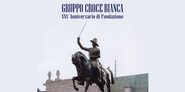 Gruppo Croce Bianca Torino