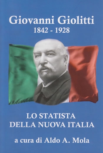 Dvd Giovanni Giolitti

                                - Aldo Mola