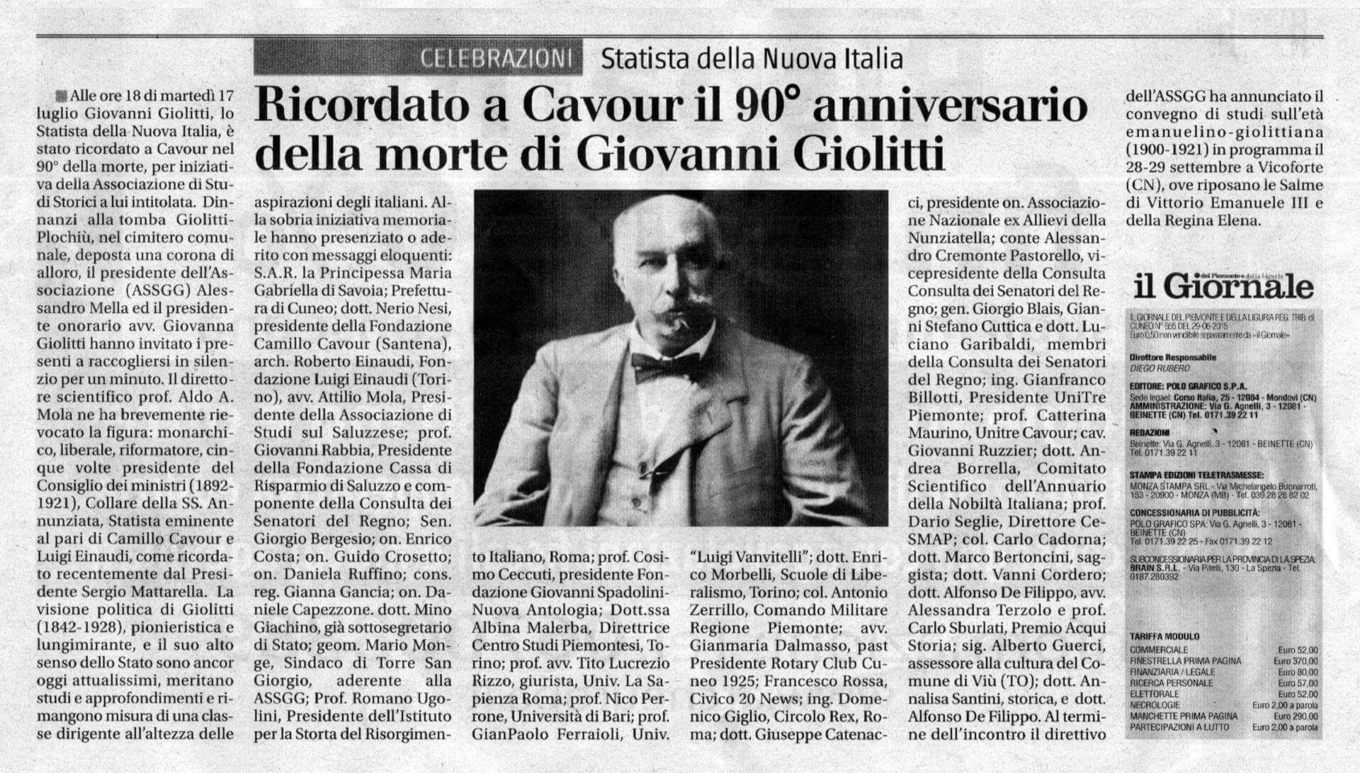 ilgiornalecavour90