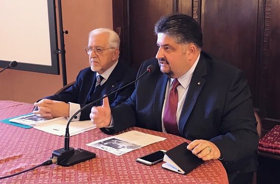 MellaeMola Alessandro
                                                          Mella ed Aldo
                                                          A. Mola