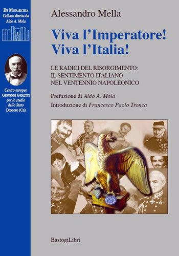 VIVA
                        L%27IMPERATORE! VIVA L'ITALIA! di Alessandro
                        Mella VIVA L%27IMPERATORE! VIVA L'ITALIA! di
                        Alessandro Mella