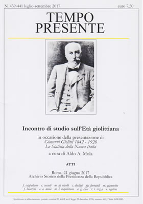 Tempo
                        Presente Tempo Presente