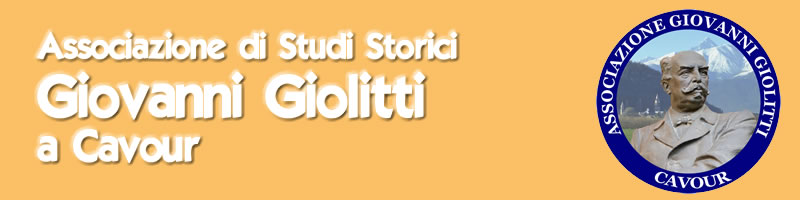 Associazione di Studi Storici Giovanni Giolitti a Cavour
