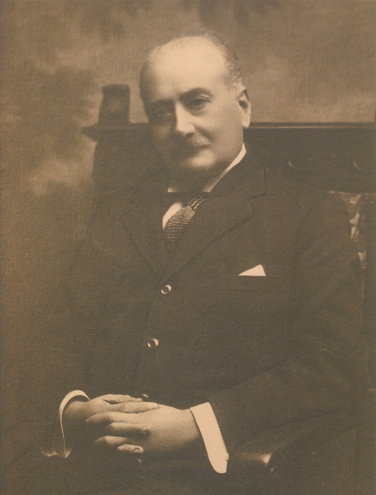 MARCO
                                                          CASSIN