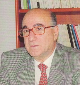 Angelo MANUALI