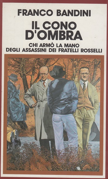 Il mensile Storia in Rete, diretto da Fabio Andriola, pubblica un numero speciale che raccoglie articoli di Franco Bandini su molti aspetti poco sondati della seconda guerra mondiale: tema da lui a lungo scavato anche nei due libri pubblicati postumi: 1943: l'estate delle tre tavolette e L'occhio polemico (Ed. Iuculano). Nel 2013  uscita la ristampa di Tecnica della sconfitta, con prefazione di Franco Cardini (I libri di if. - Nuova editoriale Florence press). Qui la copertina di Il cono d'ombra. Chi arm la mano degli assassini dei fratelli Rosselli (1990, mai ristampato) che gli cost l'ostracismo.