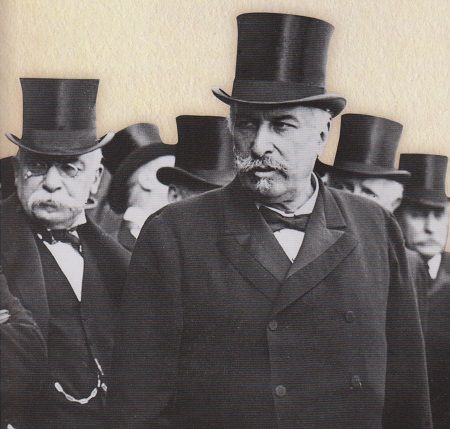 Giovanni Giolitti (1842-1928): lo stile del potere come ne scrisse il suo biografo Sergio Romano.