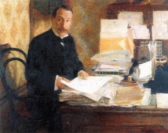 Nunzio Nasi ritratto da Giacomo Balla. Giolitti  stato rievocato al Museo regionale Pepoli di Trapani per iniziava della Libera Universit Tito Marrone, animata da Antonino (Nuccio) Tobia (autore di La storia presa per la gola, ed. Peppe Giuffr: delizioso intreccio di storia e gastronomia) e dall'infaticabile Vincenzo Vitrano. Il Piemonte non ha mai organizzato su Giolitti una Mostra paragonabile a quella diretta da Roberto Garufi a Trapani su Nasi. L'unica rassegna meritevole di memoria rimane quella di vent'anni addietro, Giolitti nella satira, curata da Dino Aloi.